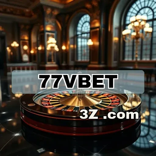 Jogos Ao Vivo No 77v.bet: Emoção Garantida E Interatividade