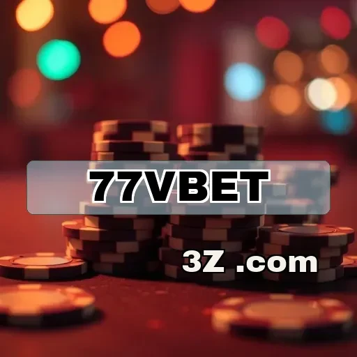 Aventura em Slots: Explore o Mundo do 77v.bet