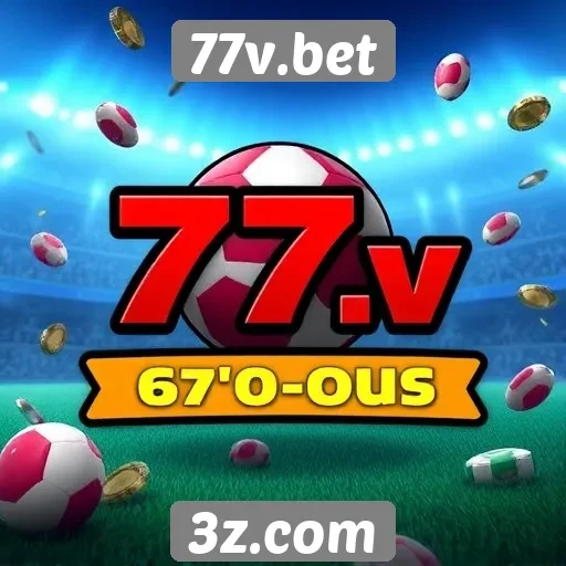 Ofertas de bônus e promoções na 77v.bet