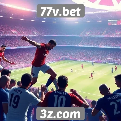 Tendências de jogos populares no 77v.bet em 2025