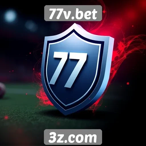 Análise da segurança em transações no 77v.bet