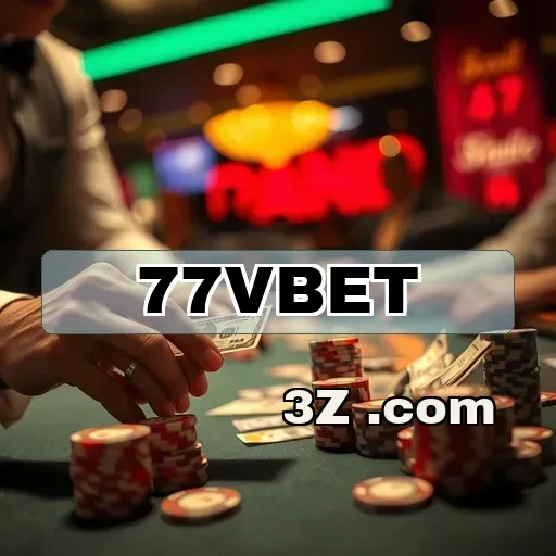 Jogos Sports no 77v.bet: Uma Nova Era de Apostas