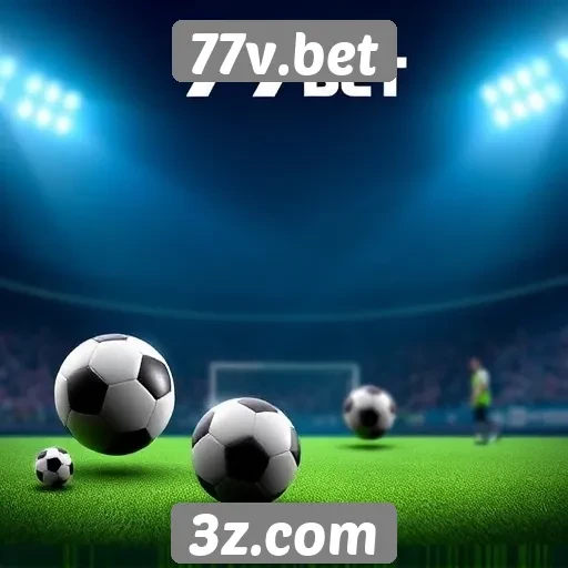 77v.bet oferece promoções e bônus atrativos para novos jogadores